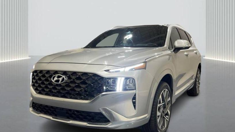 HYUNDAI SANTA FE 2023 5NMS5DAL2PH514954 image